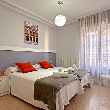 Apartamento Turistico Viana II 외부 사진