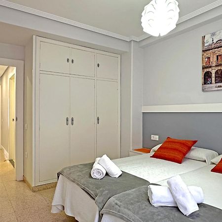Apartamento Turistico Viana II 외부 사진