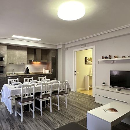Apartamento Turistico Viana II 외부 사진