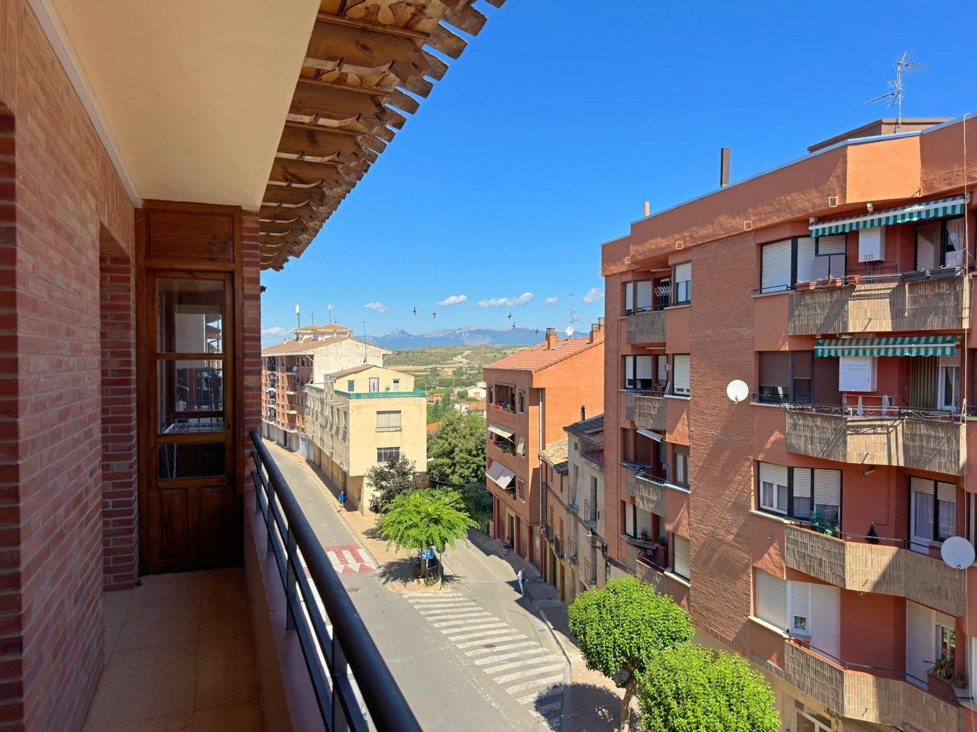 Apartamento Turistico Viana II 외부 사진