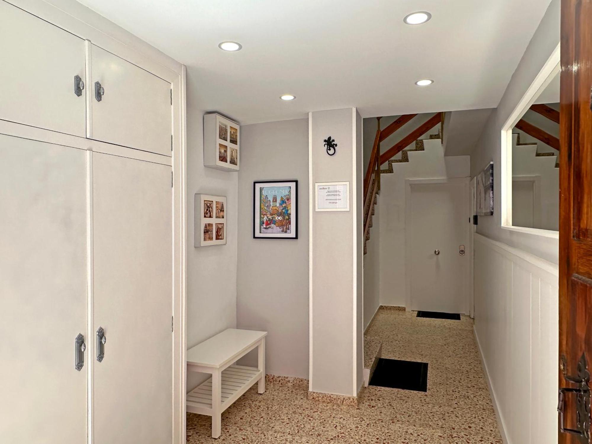 Apartamento Turistico Viana II 외부 사진