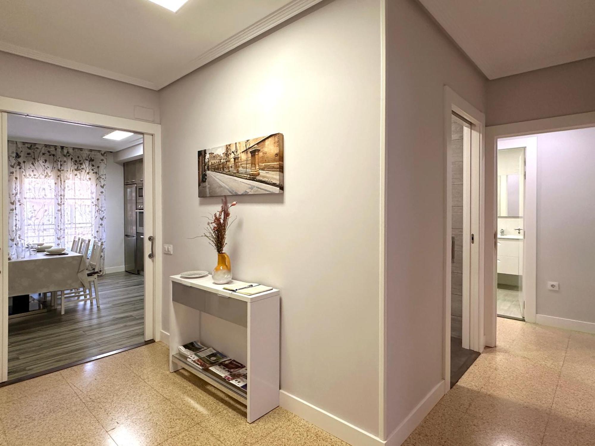 Apartamento Turistico Viana II 외부 사진